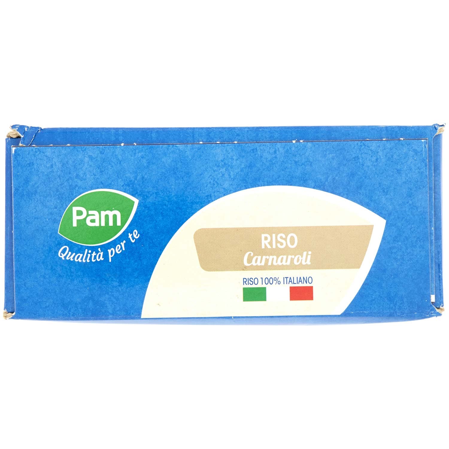 PAM Qualità per te Riso Carnaroli 1 kg – immagine 6