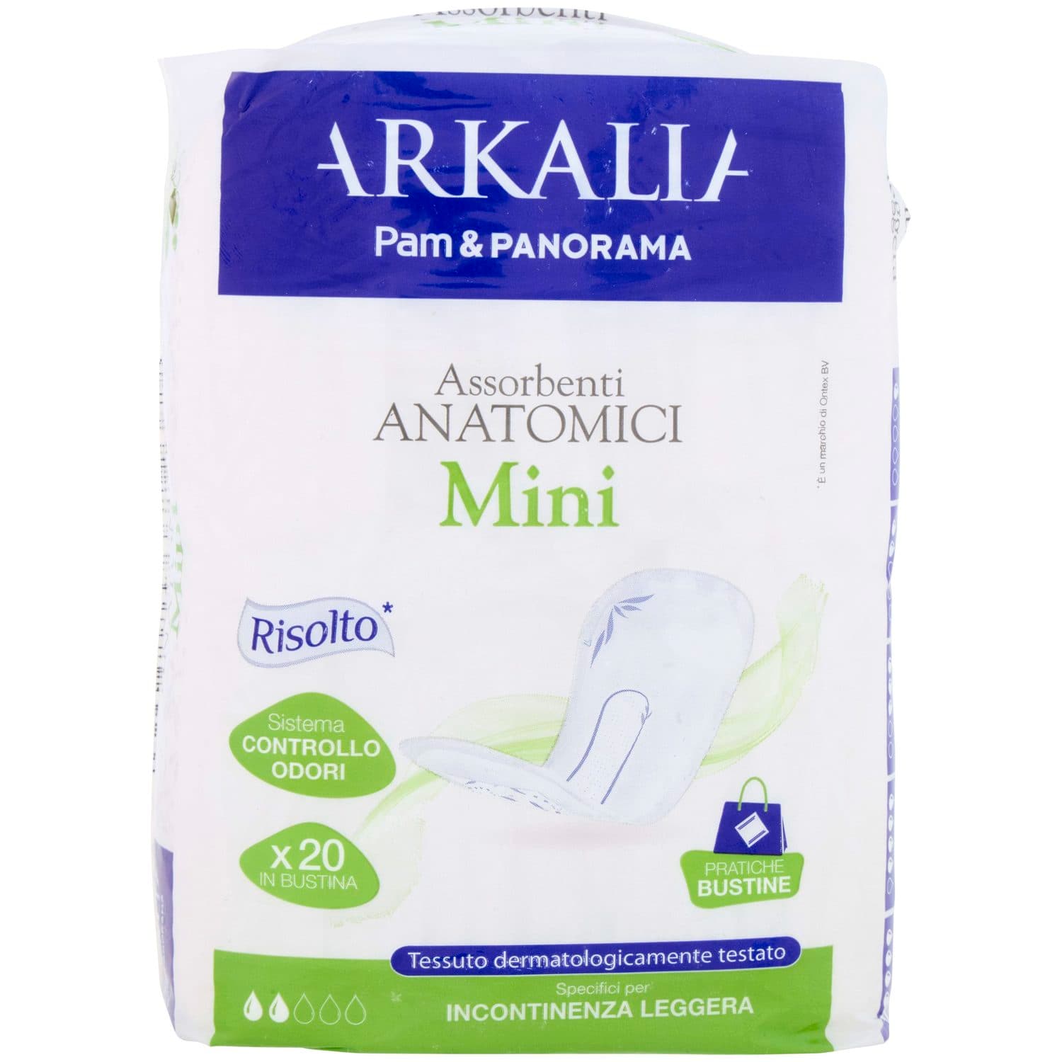 PAM panorama mini 20 pz – immagine 2