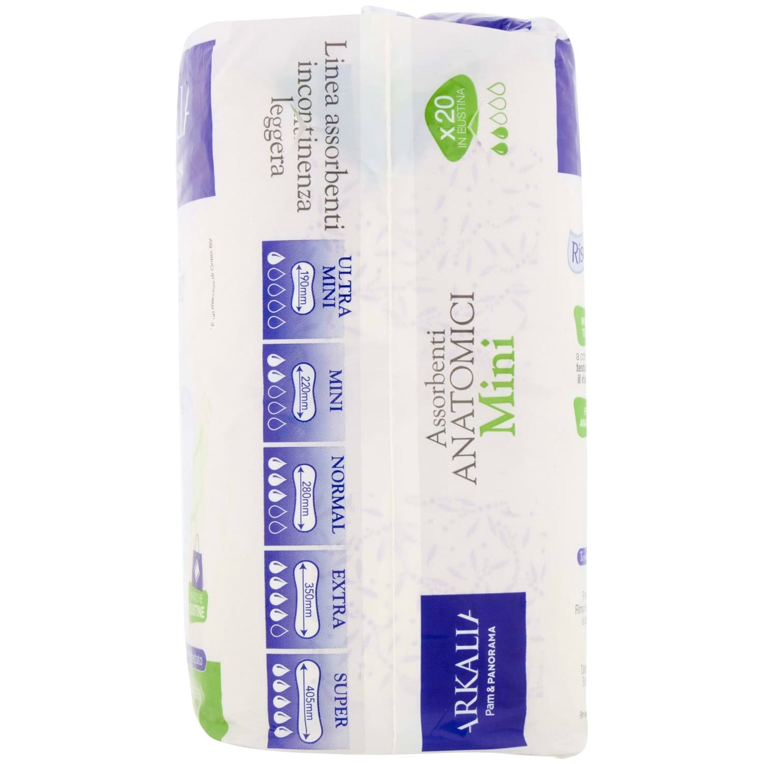 PAM panorama mini 20 pz – immagine 3