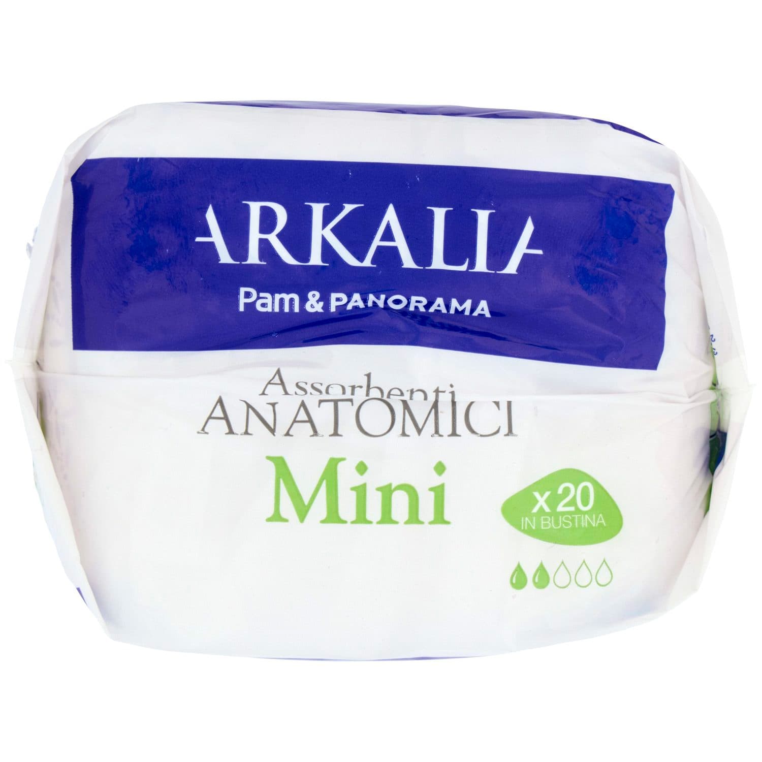 PAM panorama mini 20 pz – immagine 6