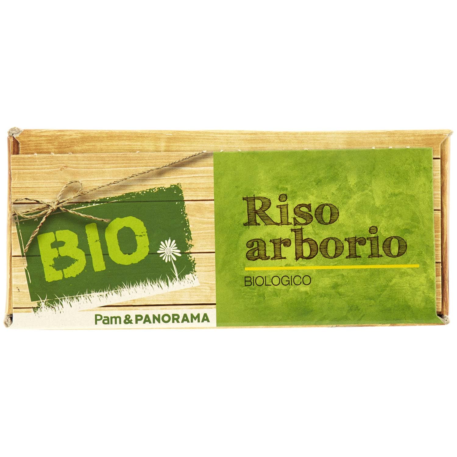 BIO Riso arborio Biologico 1 kg – immagine 6