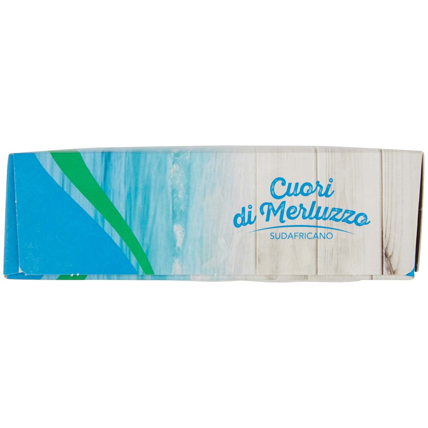 PAM Qualità per te Cuori di Merluzzo Sudafricano 300 g – immagine 3