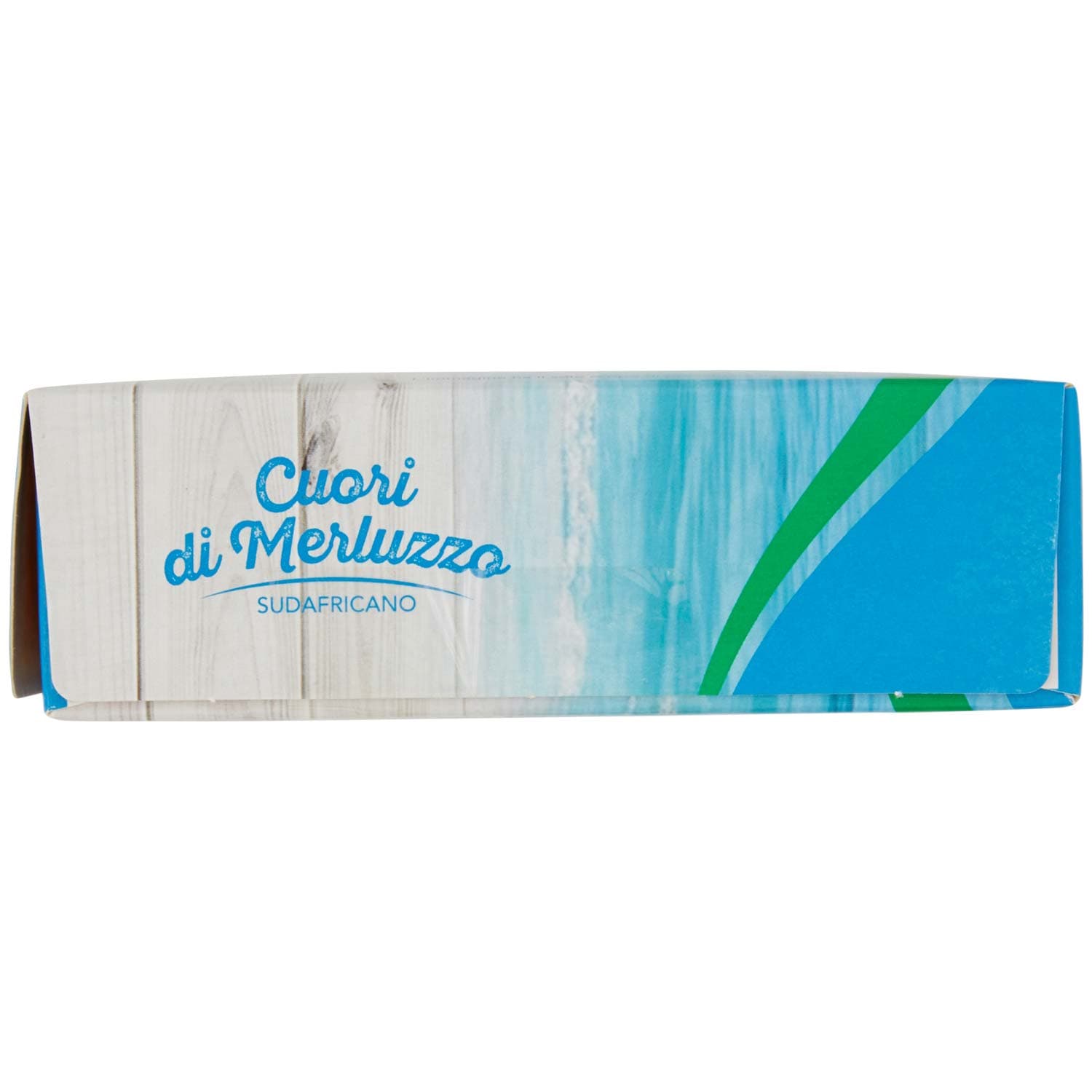 PAM Qualità per te Cuori di Merluzzo Sudafricano 300 g – immagine 5