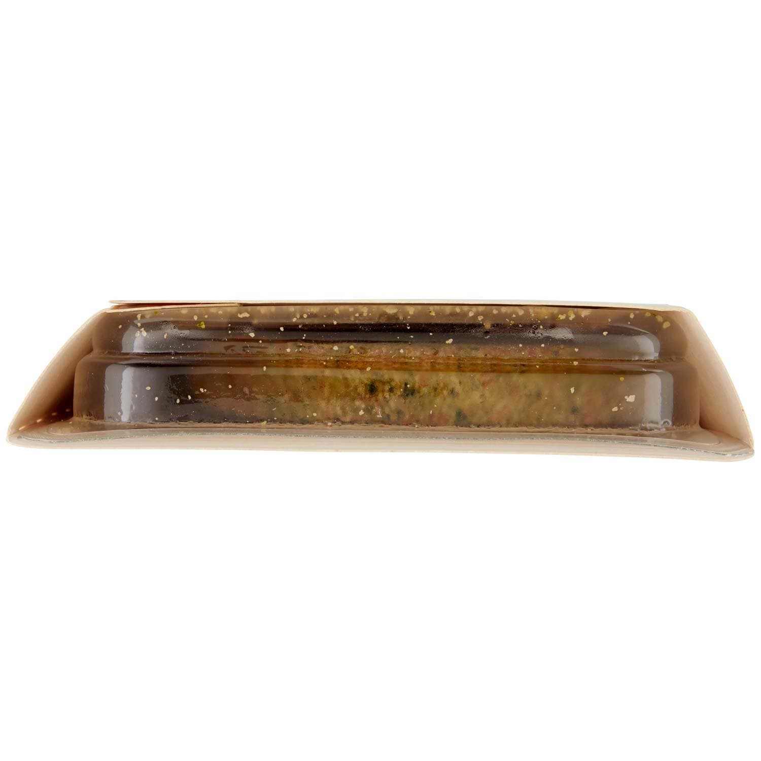 BIO Burger agli spinaci Biologico 2 x 80 g – immagine 6