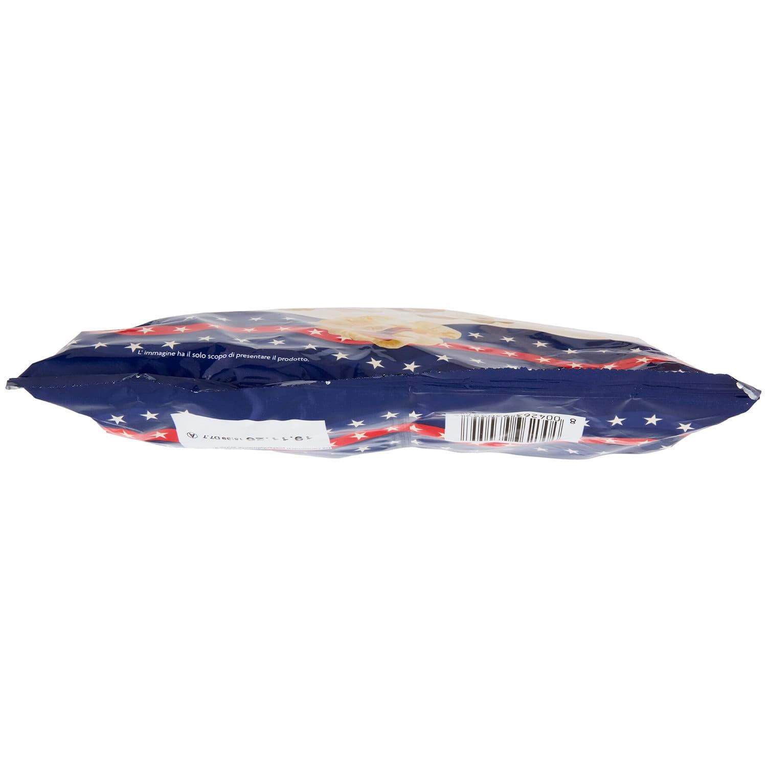 PAM Pop Corn Classici 100 g – immagine 8