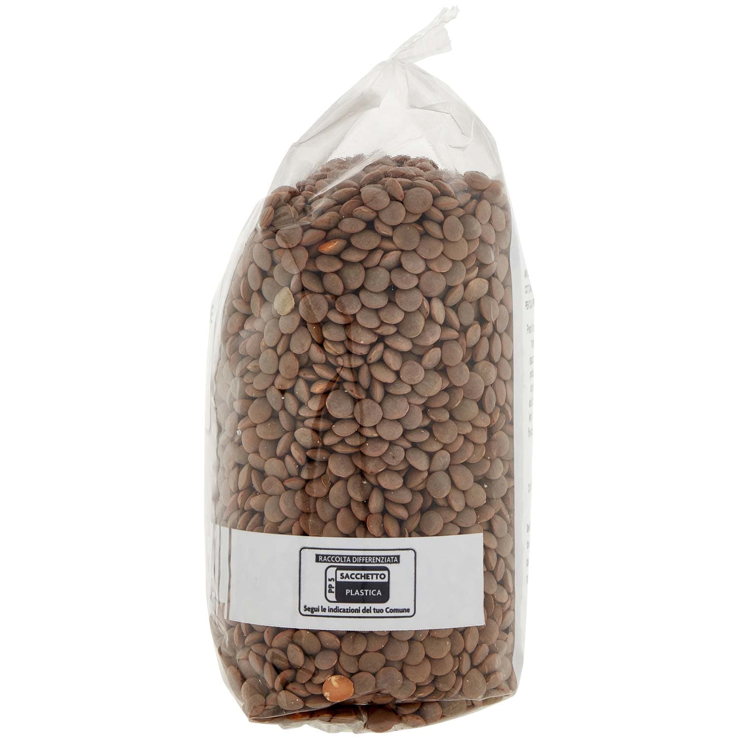 PAM Qualità per te Lenticchie Rosse 400 g – immagine 5