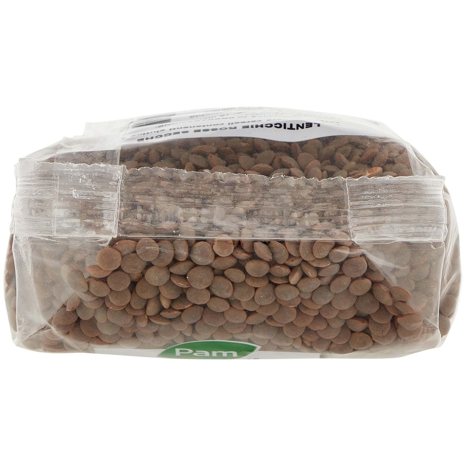 PAM Qualità per te Lenticchie Rosse 400 g – immagine 6