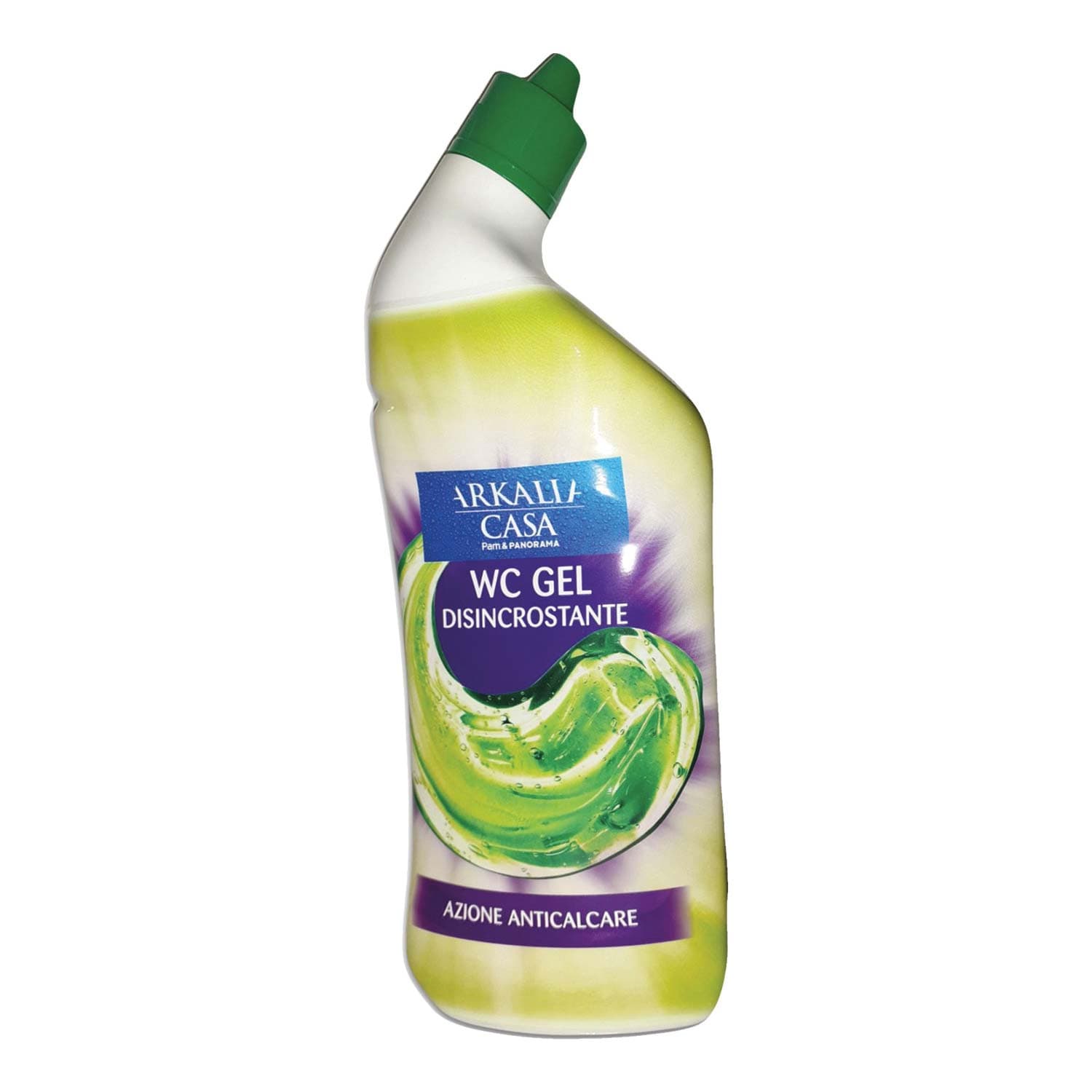 Wc gel disincrostante ARKALIA CASA 750 ml – immagine 2