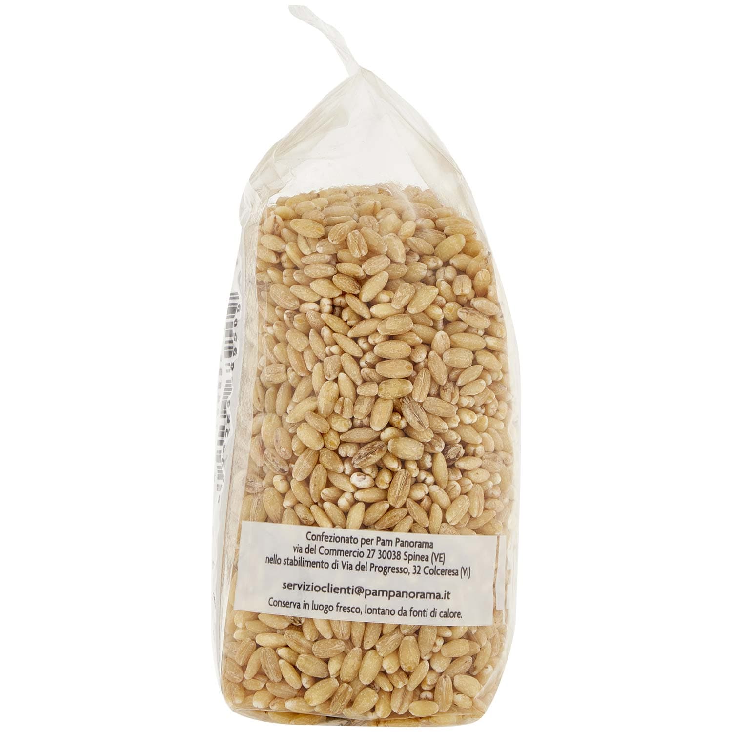 PAM Qualità per te Orzo Perlato 400g – immagine 3