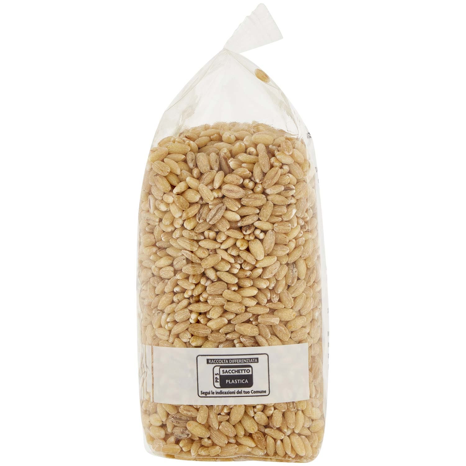 PAM Qualità per te Orzo Perlato 400g – immagine 5