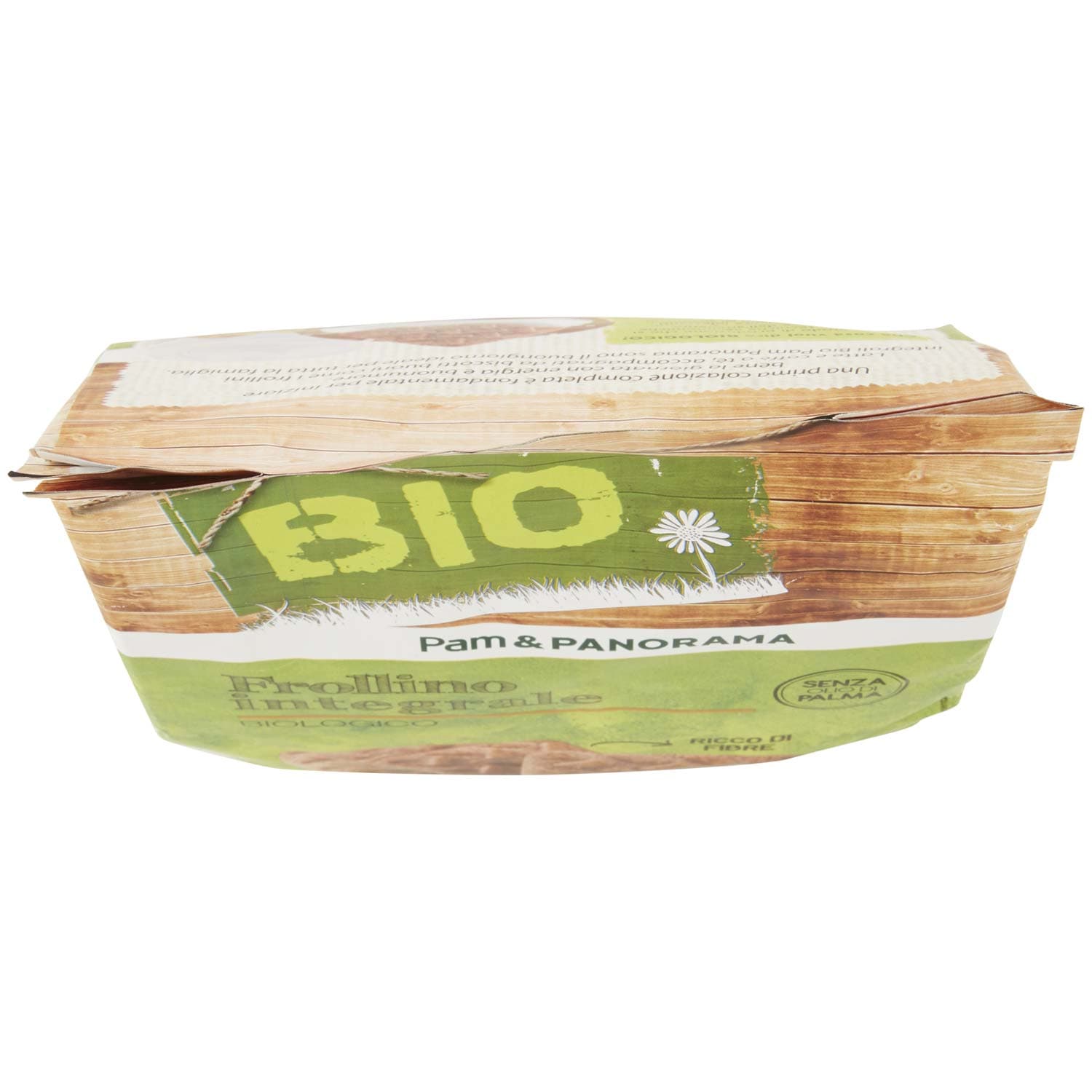BIO Frollino integrale Biologico 300 g – immagine 6