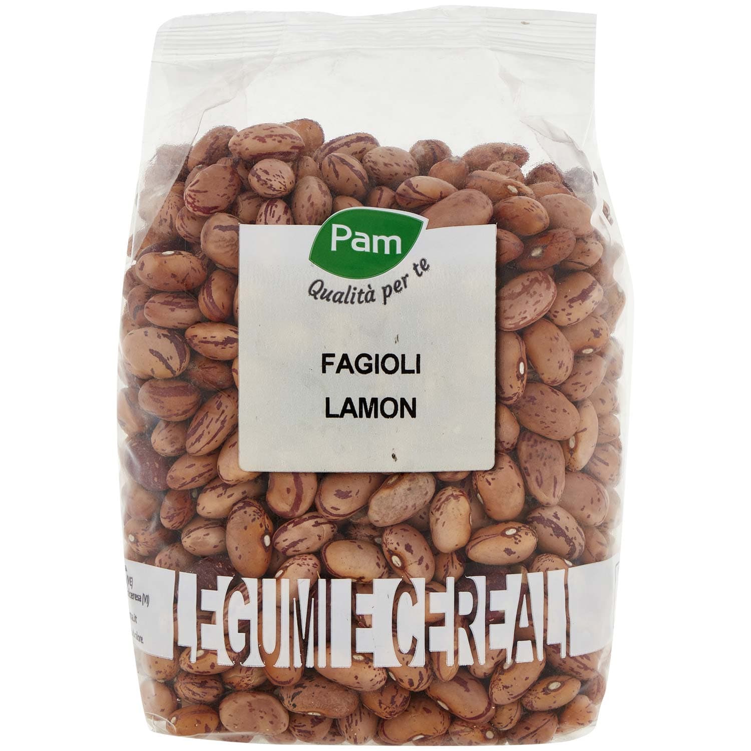 PAM Qualità per te Fagioli Lamon 400 g – immagine 2