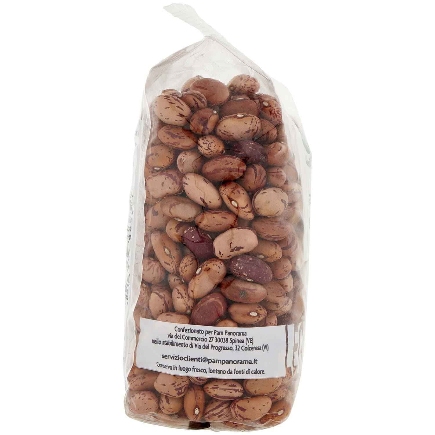 PAM Qualità per te Fagioli Lamon 400 g – immagine 3