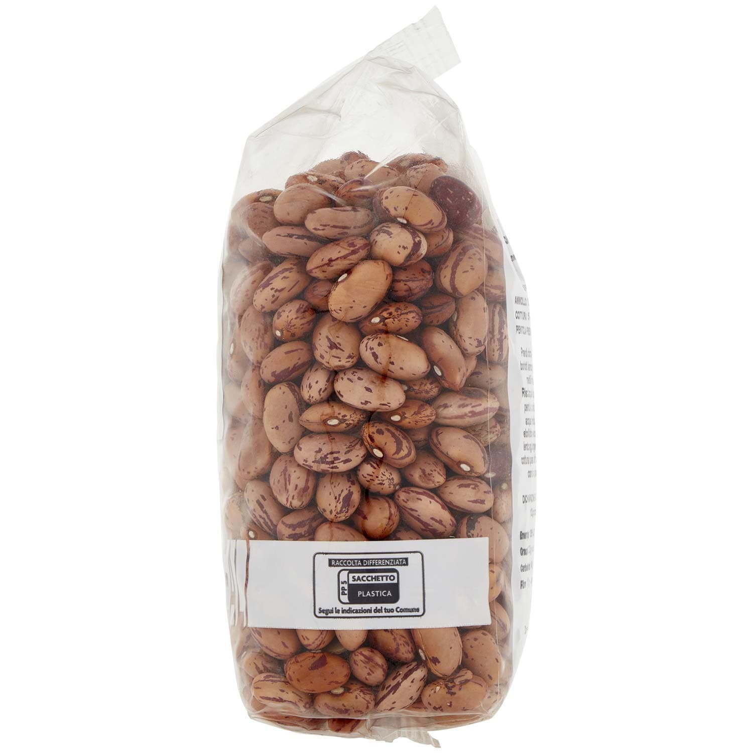 PAM Qualità per te Fagioli Lamon 400 g – immagine 5