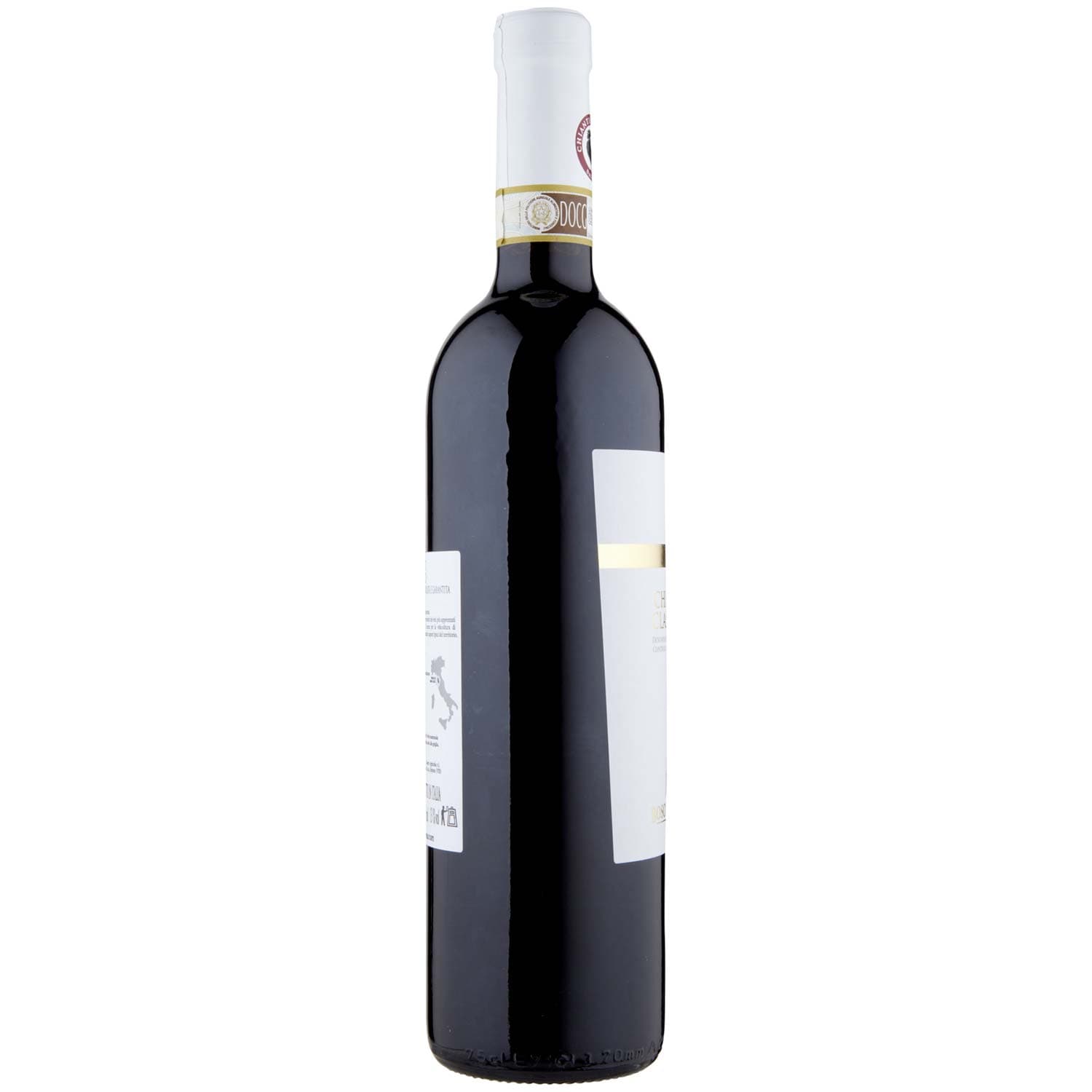 Chianti Classico DOCG - Bosco ai Salici – immagine 3