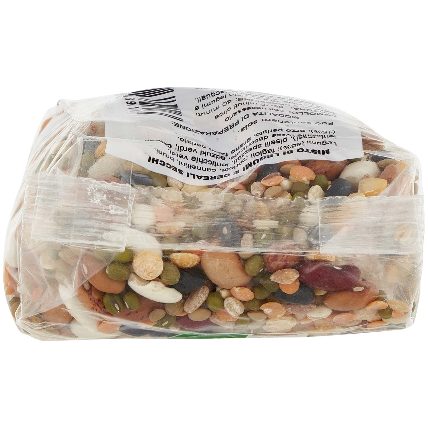 PAM Qualità per te Misto Legumi e Cereali 400 g – immagine 6