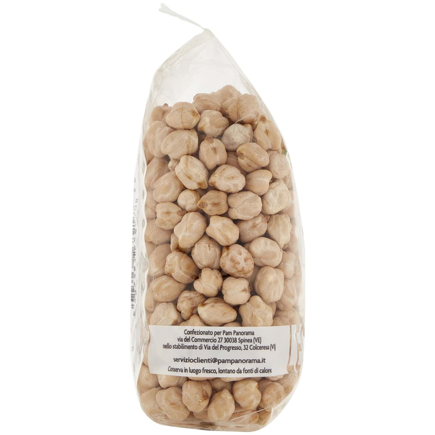 PAM Qualità per te Ceci Messicani 400 g – immagine 3