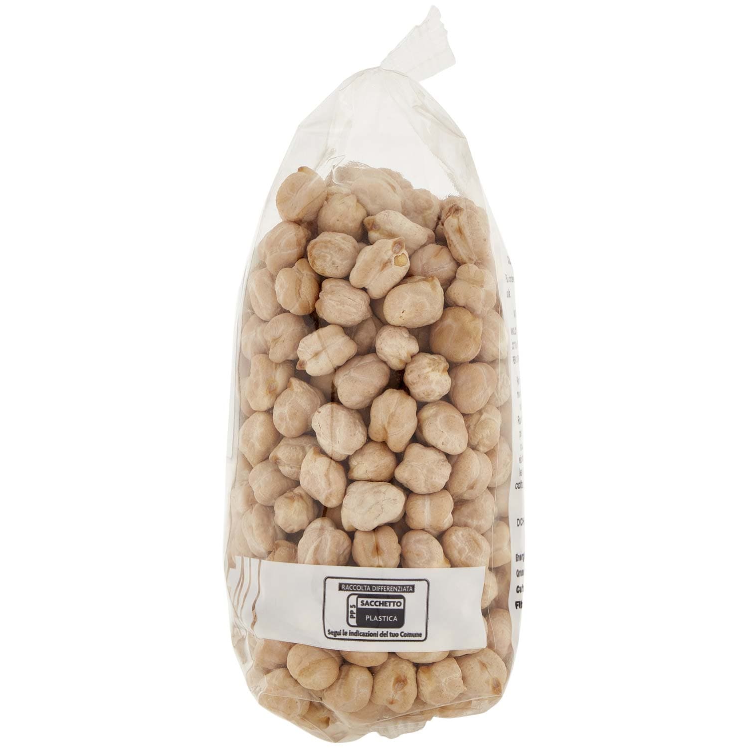 PAM Qualità per te Ceci Messicani 400 g – immagine 5