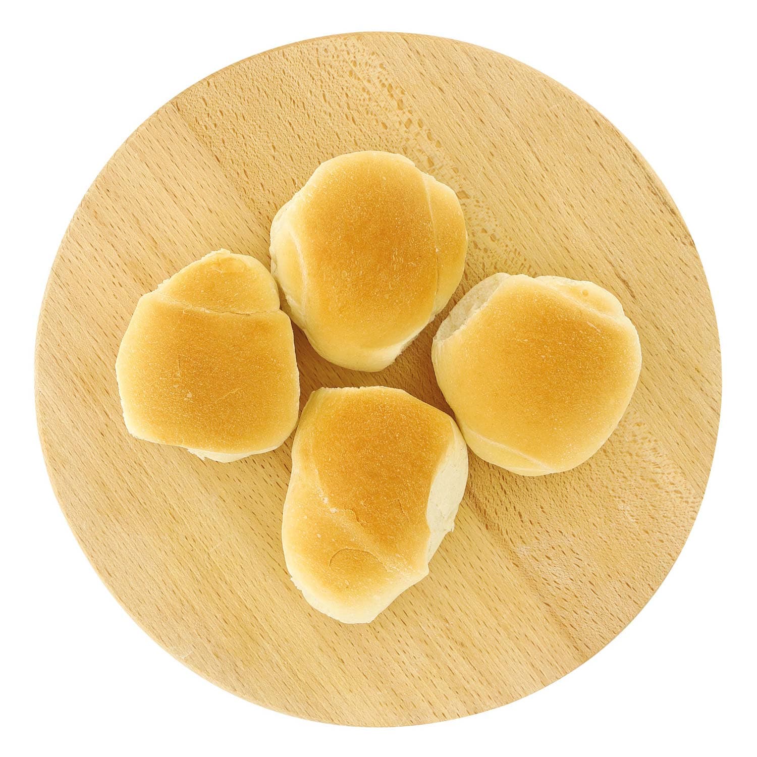 Panino al latte – immagine 3