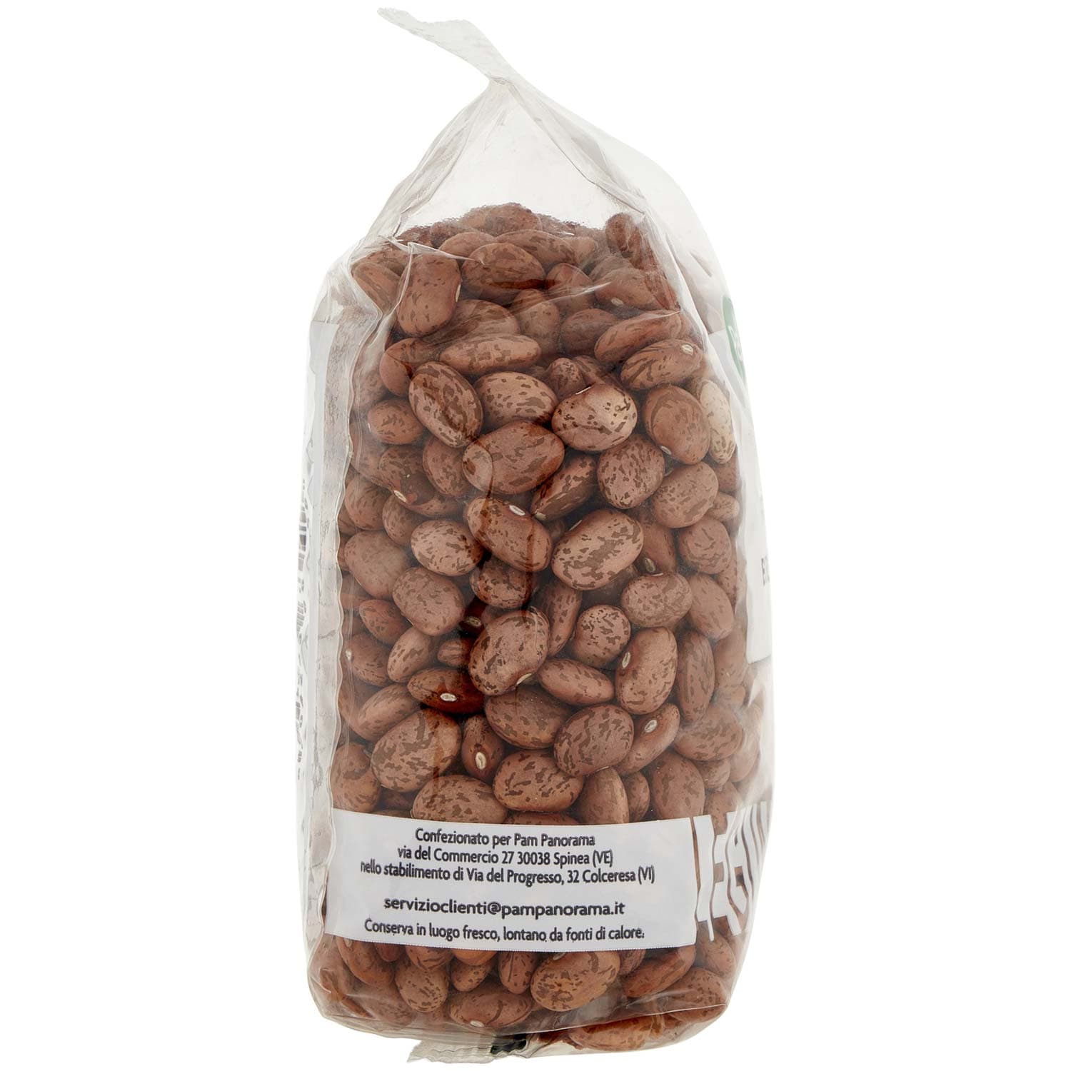 PAM Qualità per te Fagioli Borlotti 400 g – immagine 3