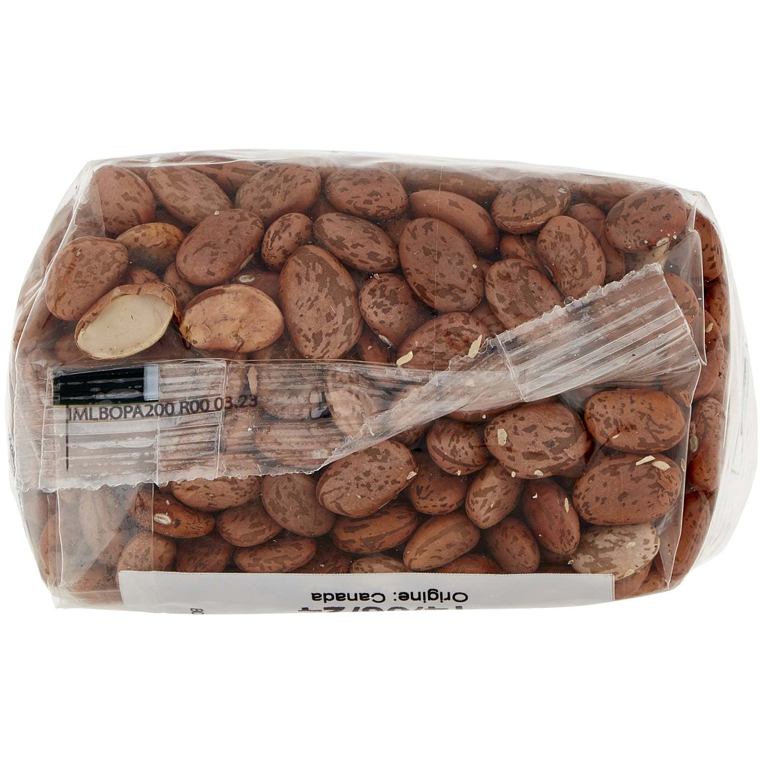 PAM Qualità per te Fagioli Borlotti 400 g – immagine 7