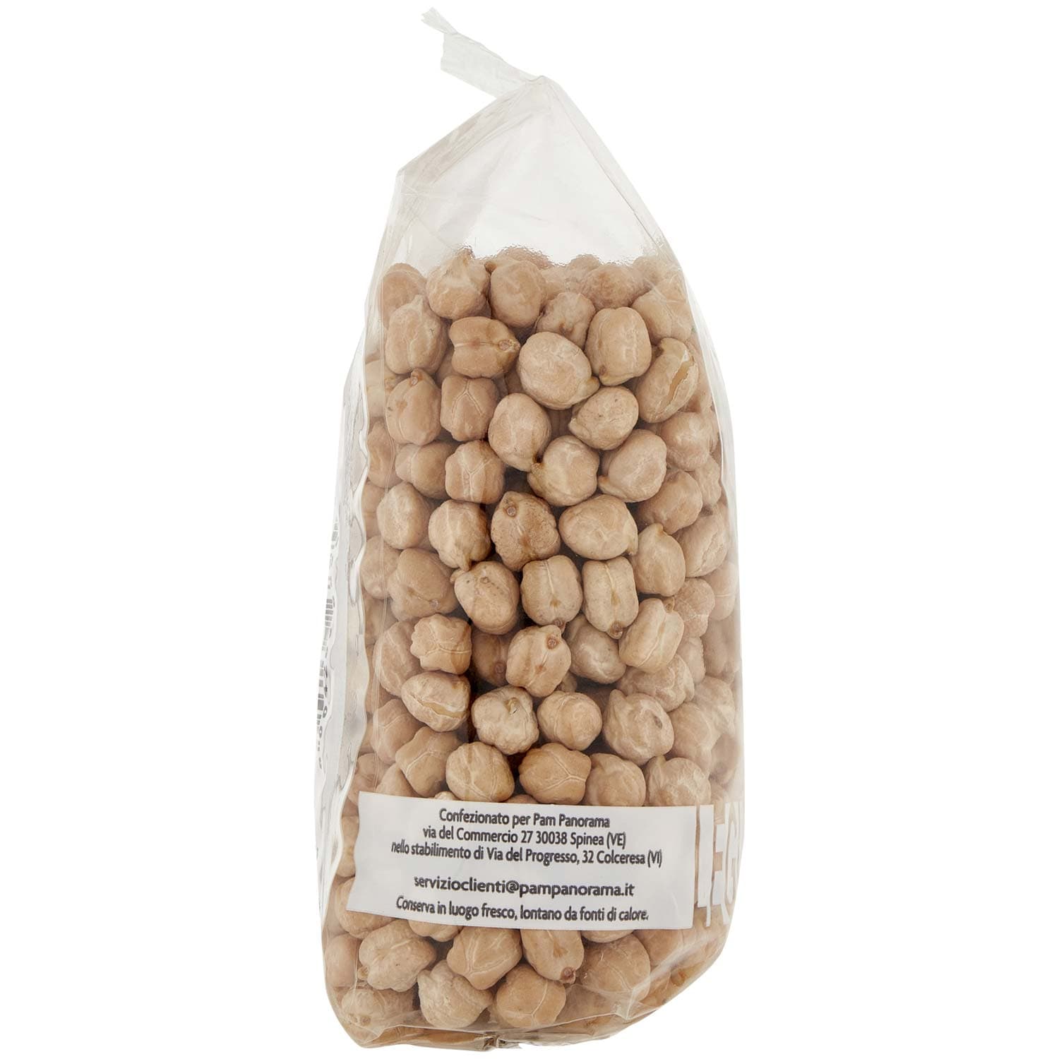 PAM Qualità per te Ceci 400 g – immagine 3