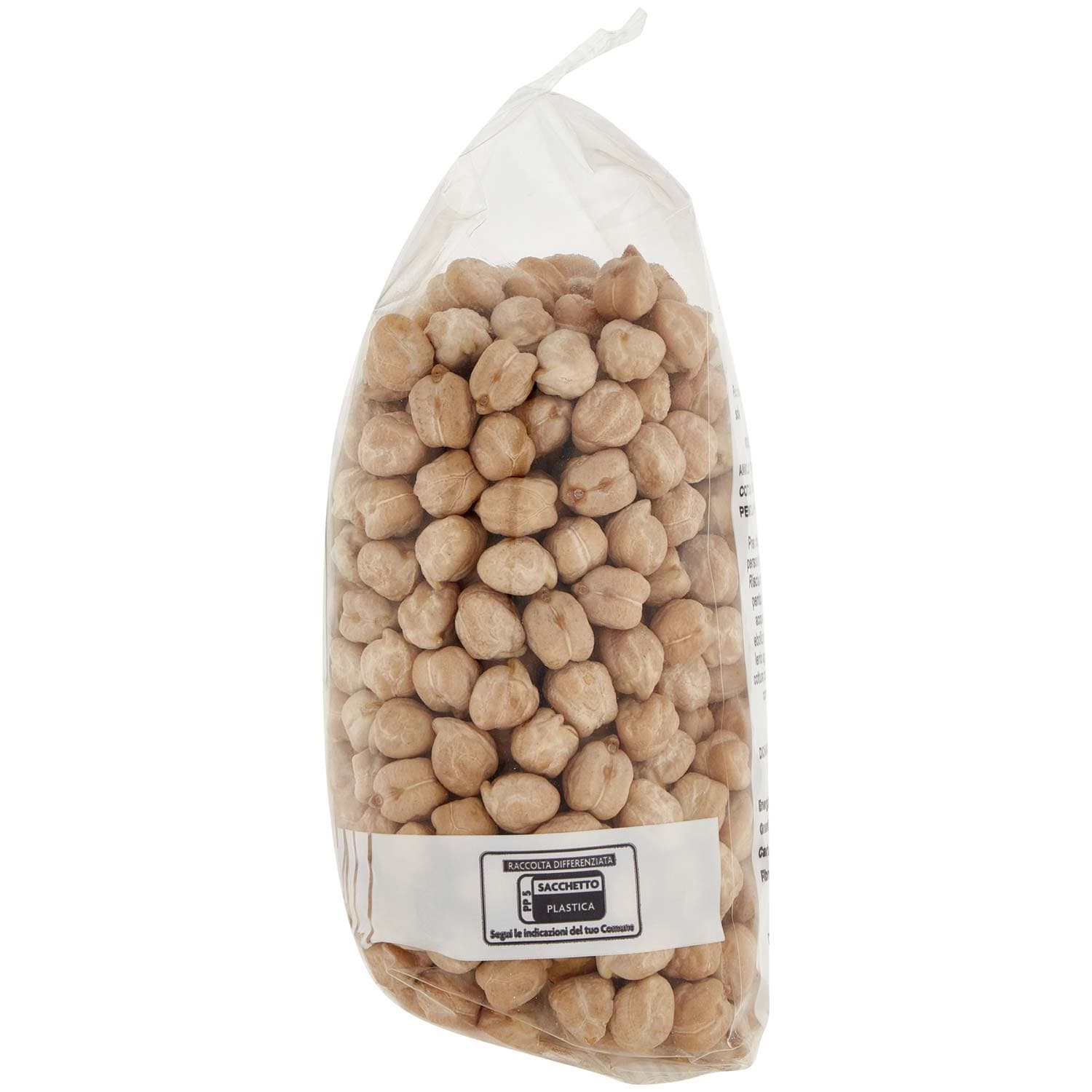 PAM Qualità per te Ceci 400 g – immagine 5