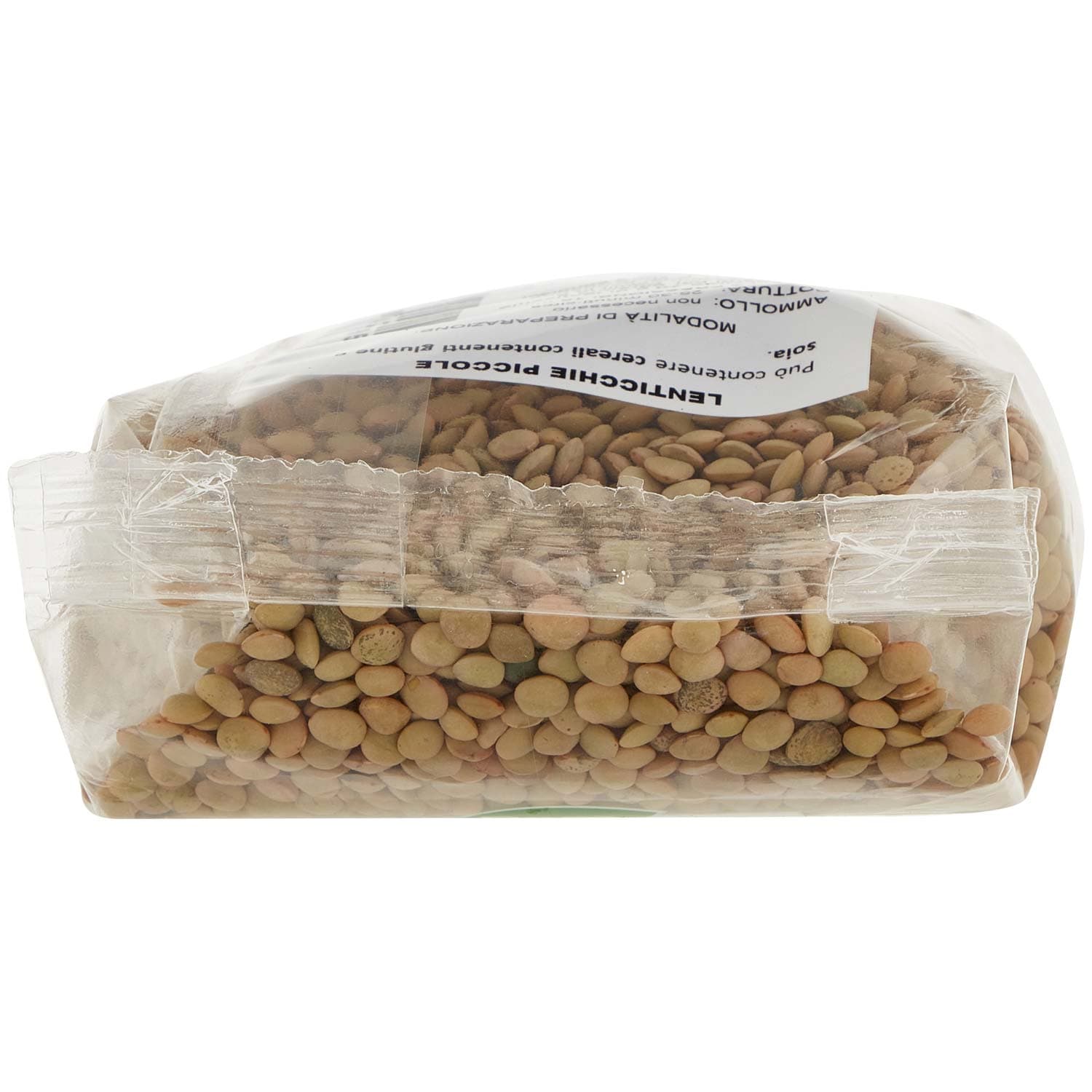 PAM Qualità per te Lenticchie Piccole 400 g – immagine 6