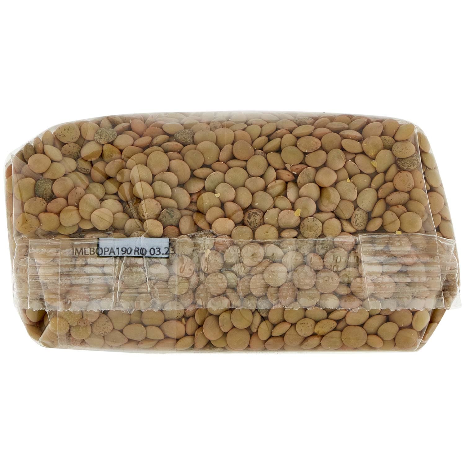 PAM Qualità per te Lenticchie Piccole 400 g – immagine 7