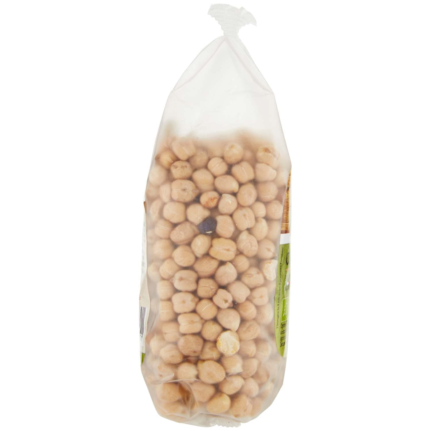 BIO Ceci Biologici 400 g – immagine 3
