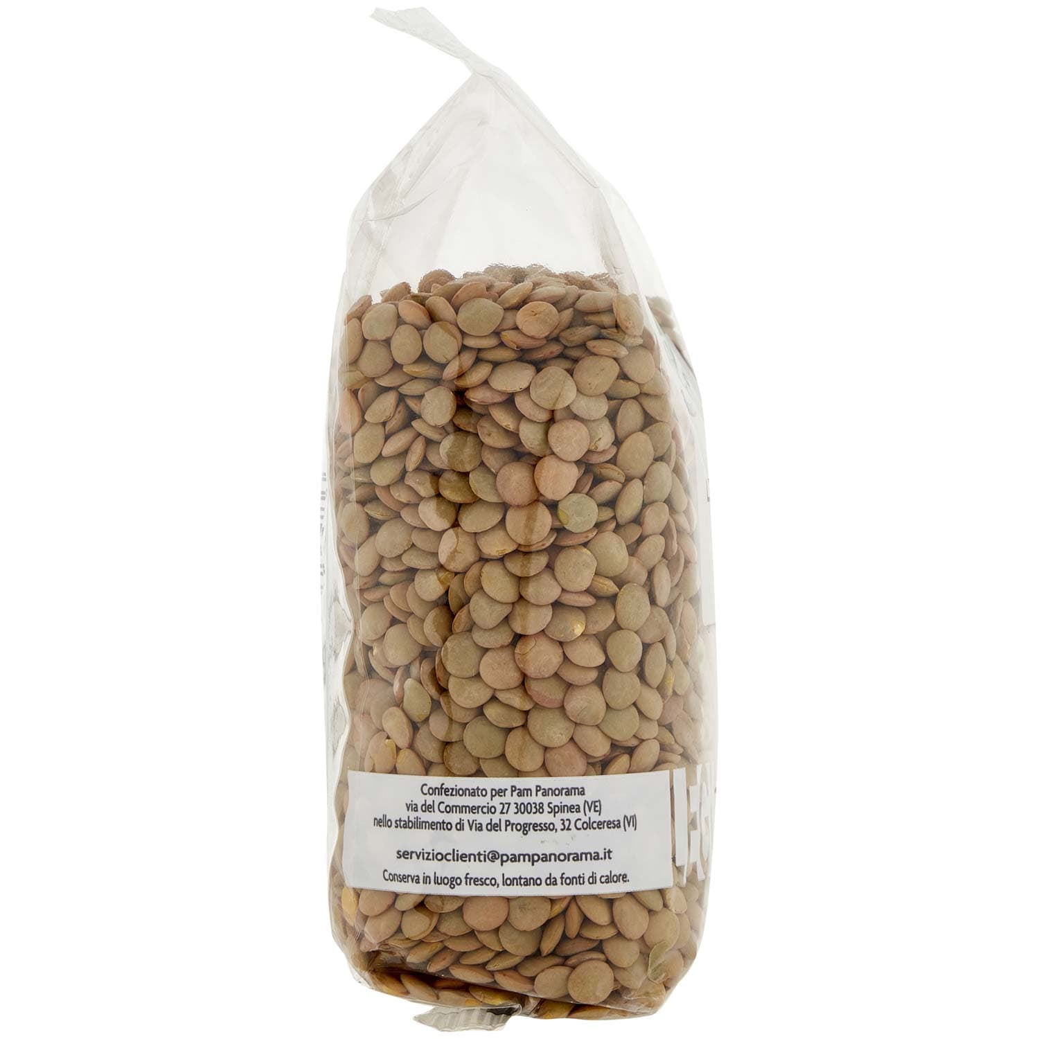 PAM Qualità per te Lenticchie 400 g – immagine 3