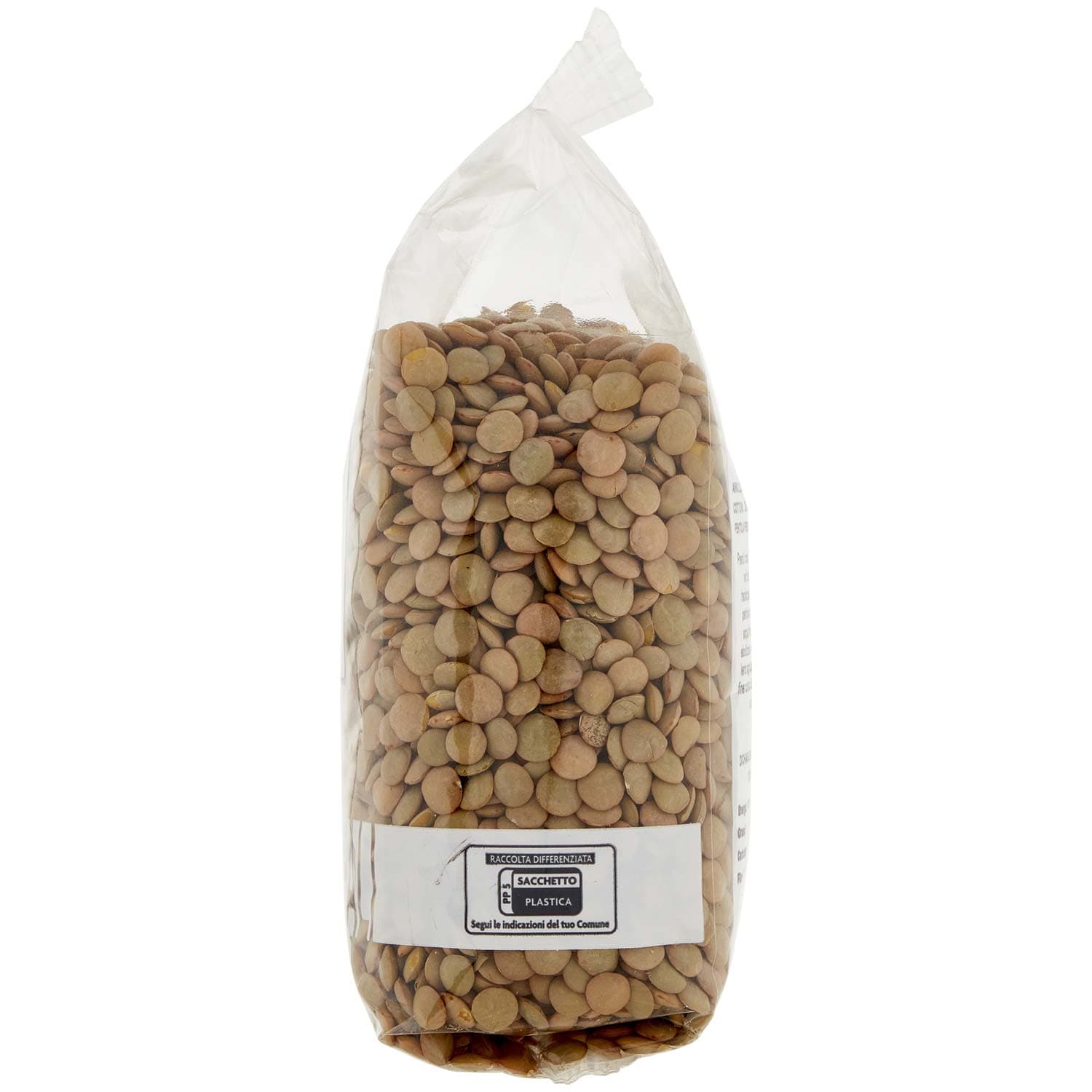 PAM Qualità per te Lenticchie 400 g – immagine 5