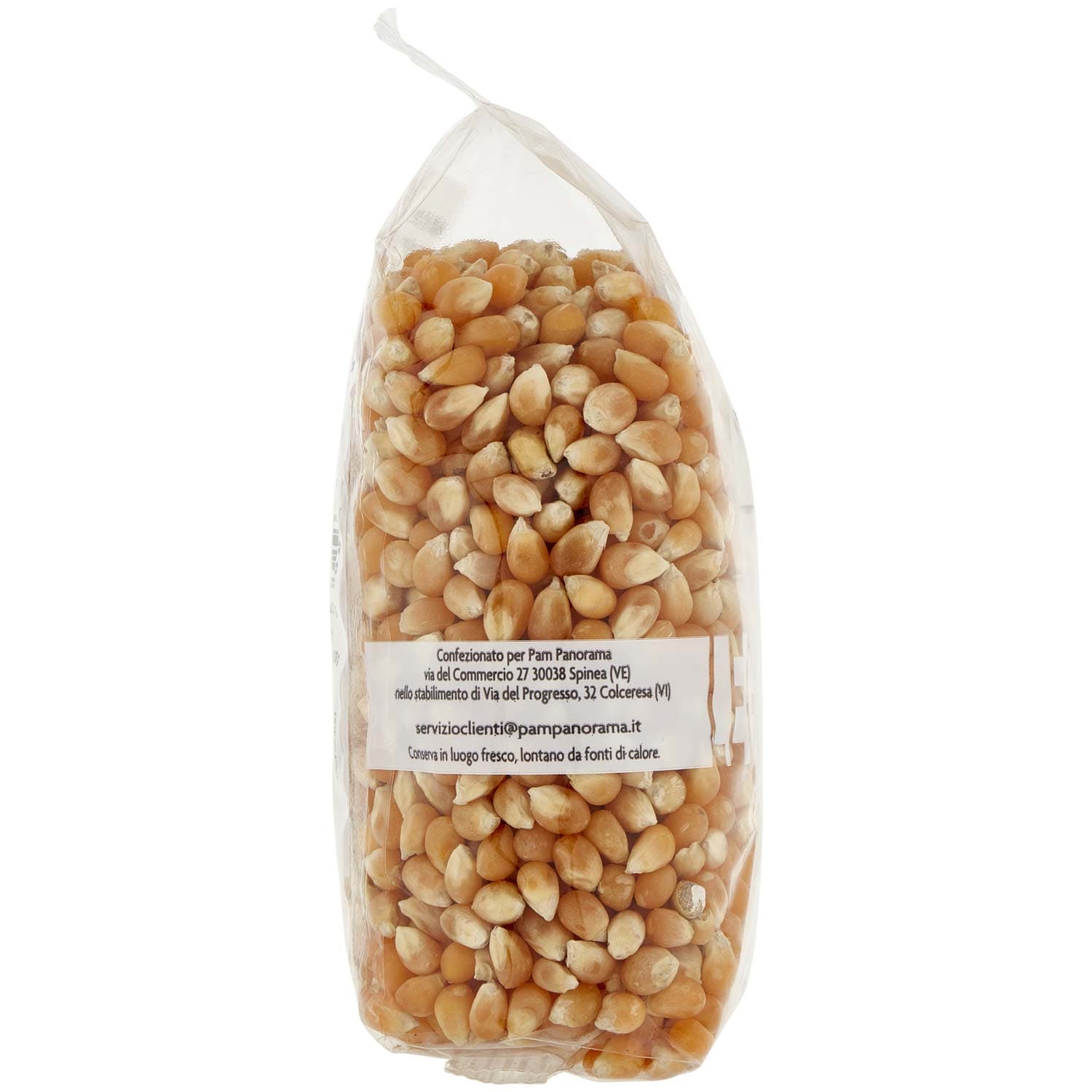 PAM Qualità per te Mais Pop Corn 400 g – immagine 3