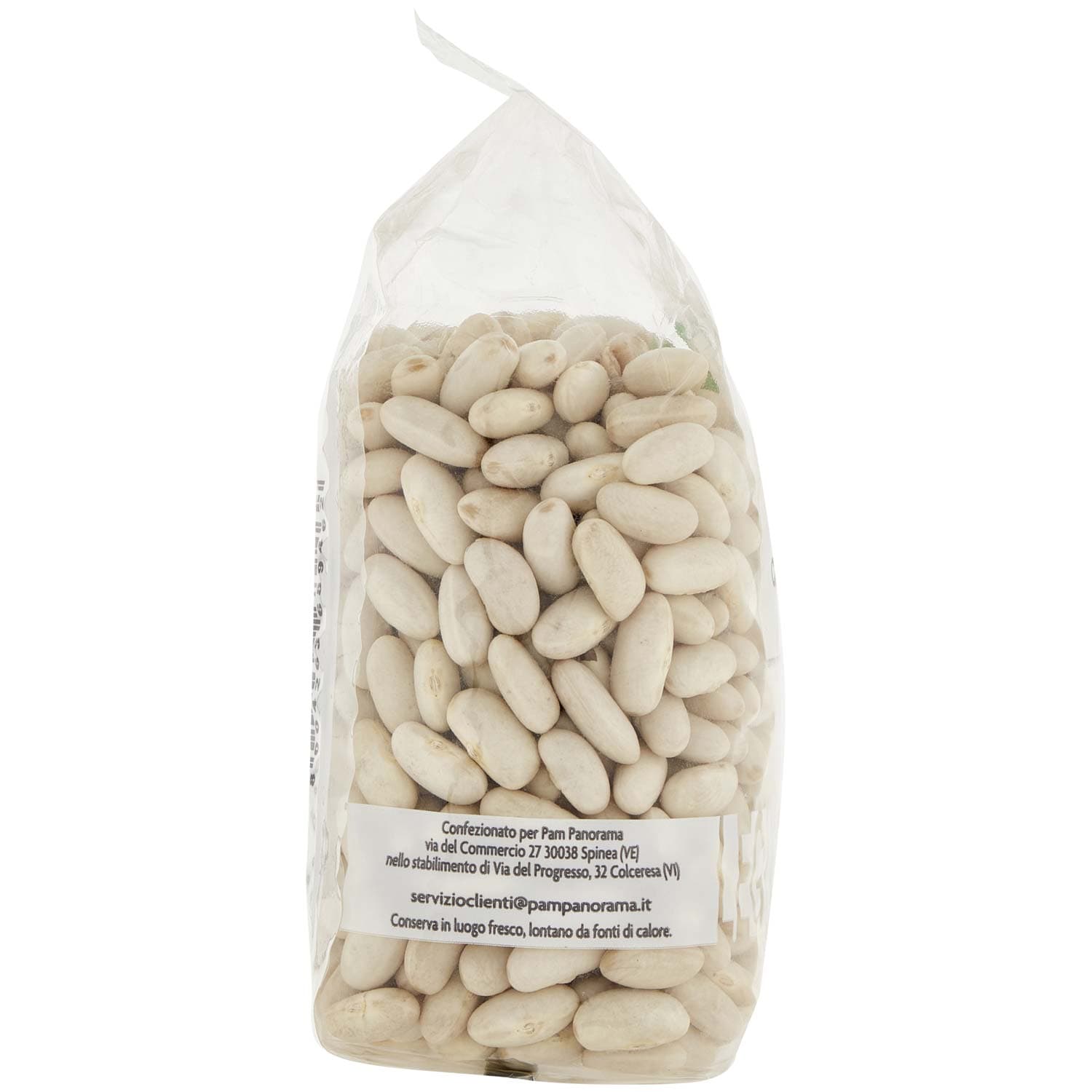 PAM Qualità per te Fagioli Cannellini 400 g – immagine 3