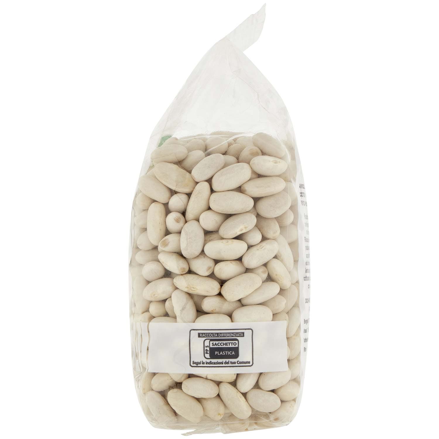 PAM Qualità per te Fagioli Cannellini 400 g – immagine 5
