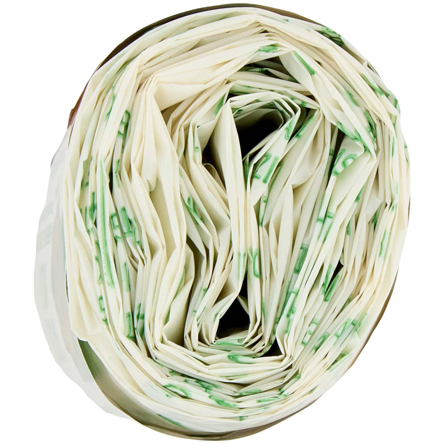 Sacco immondizia per umido 10lt 42x50 20 pezzi – immagine 3