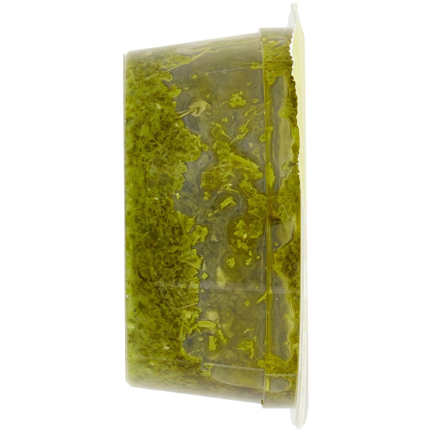 PAM Qualità per te Pesto Fresco con Aglio 130 g – immagine 3