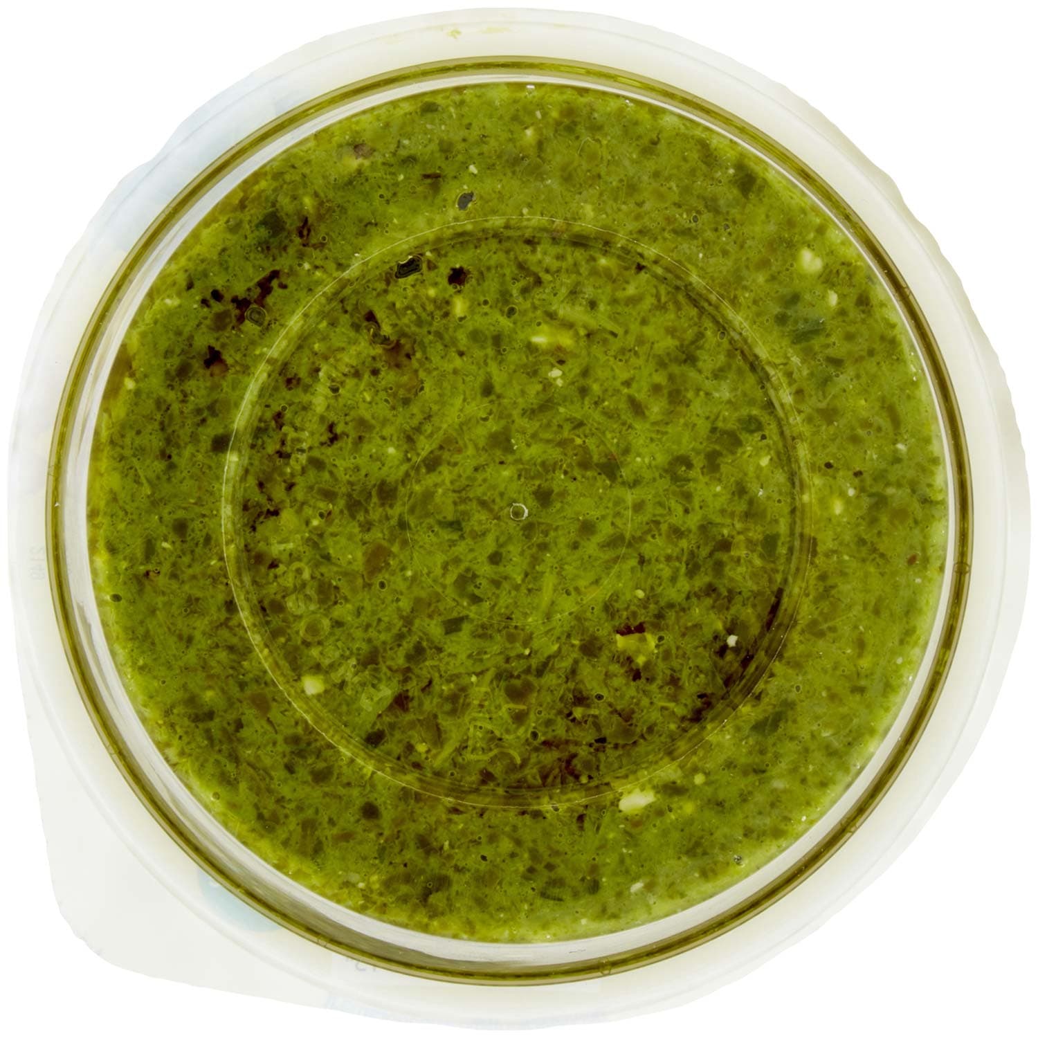 PAM Qualità per te Pesto Fresco con Aglio 130 g – immagine 4