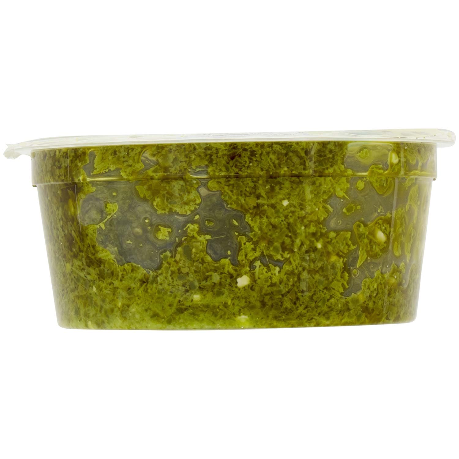 PAM Qualità per te Pesto Fresco con Aglio 130 g – immagine 7