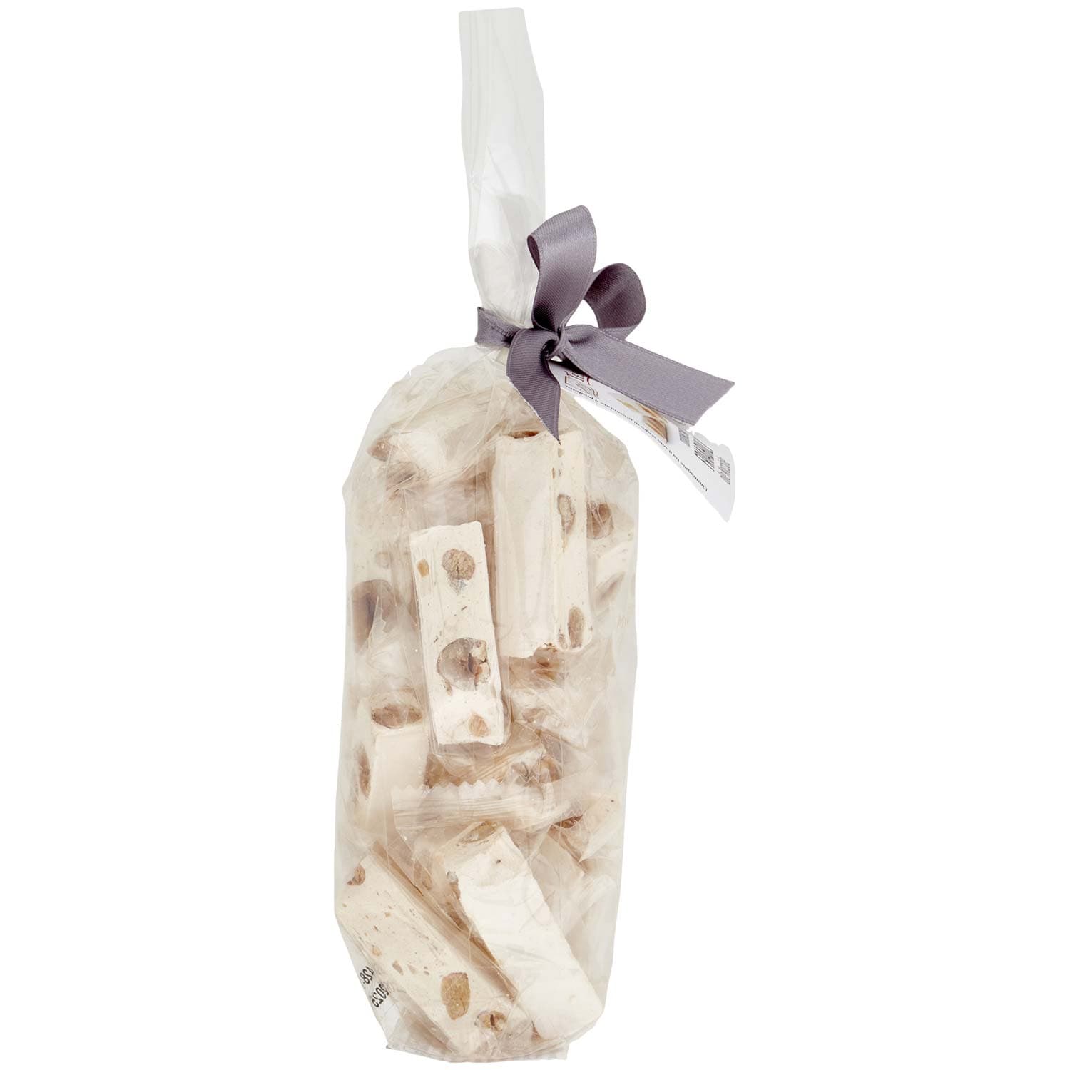 TESORI DELL'ARCA Torroncini Friabili alle Nocciole 150 g – immagine 3