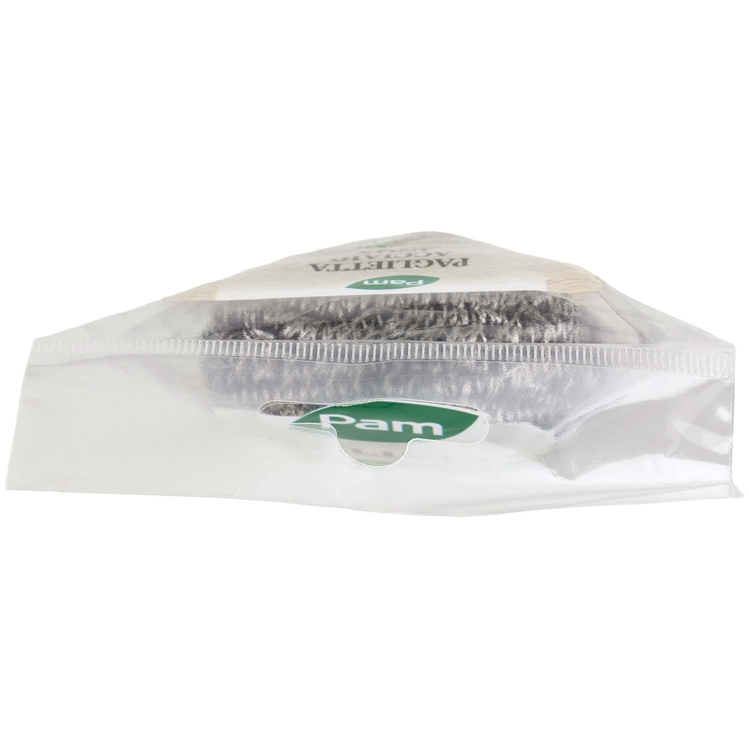 PAM Paglietta Acciaio Inox 3 pz – immagine 6