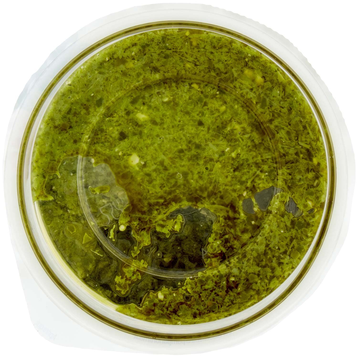 PAM Qualità per te Pesto Fresco Senza Aglio 130 g – immagine 4