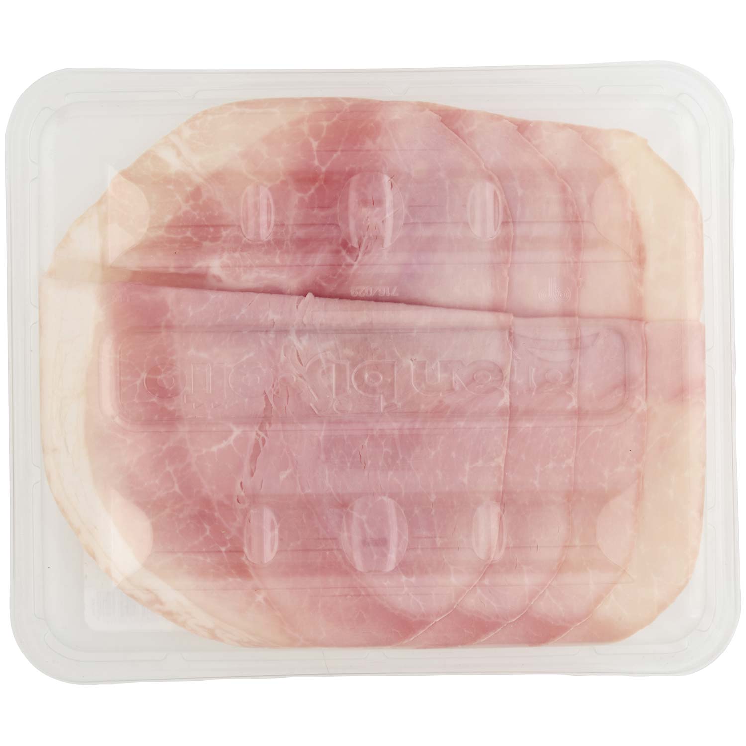 PAM Prosciutto Cotto Alta Qualità 120 g – immagine 4