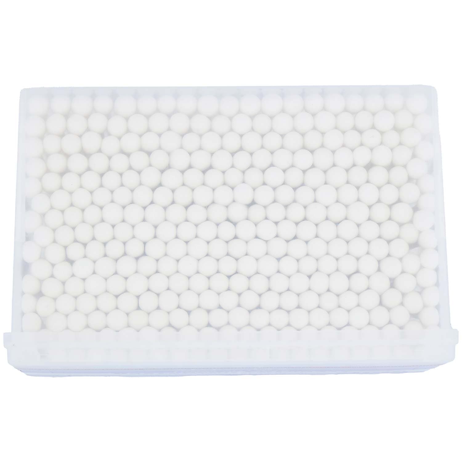 ARKALIA Bastoncini Cotonati 300 pz – immagine 6