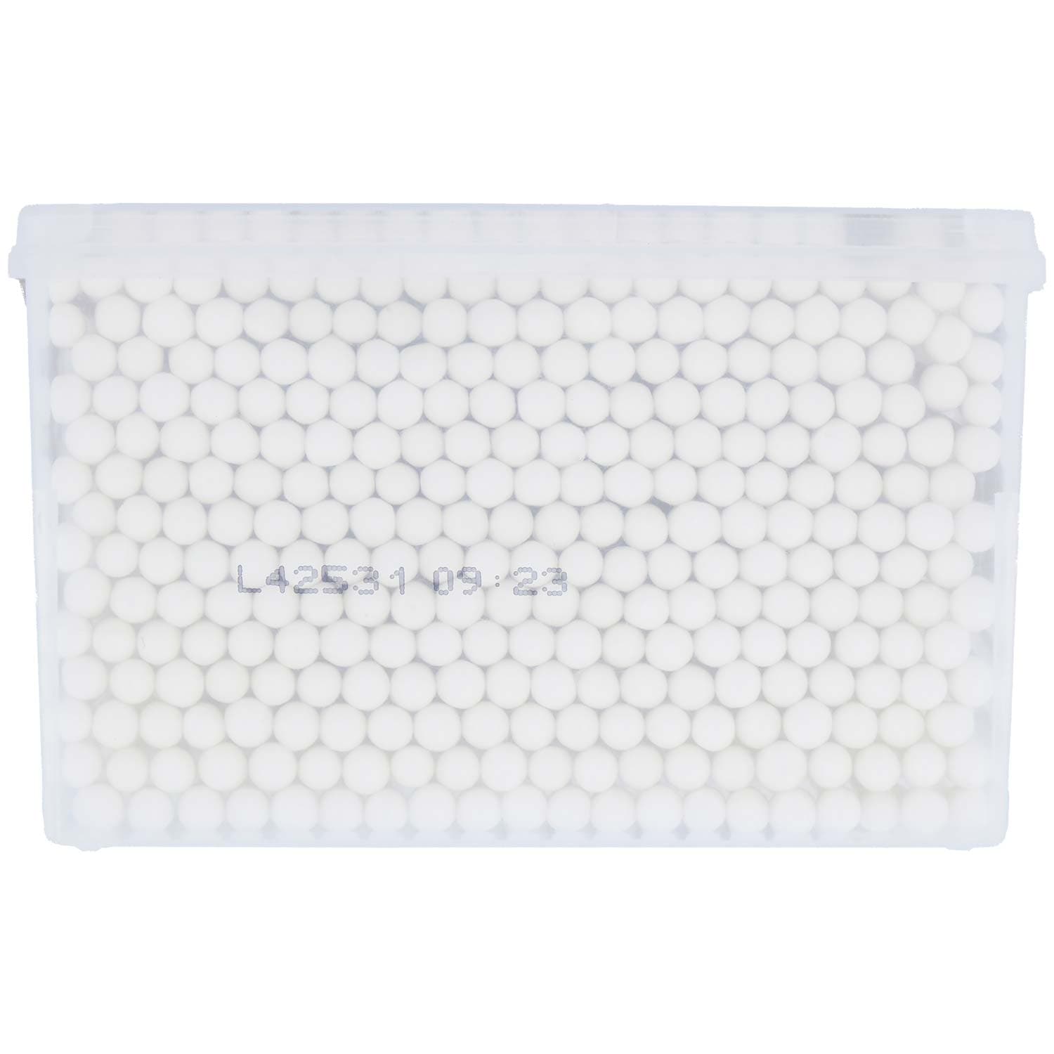 ARKALIA Bastoncini Cotonati 300 pz – immagine 7