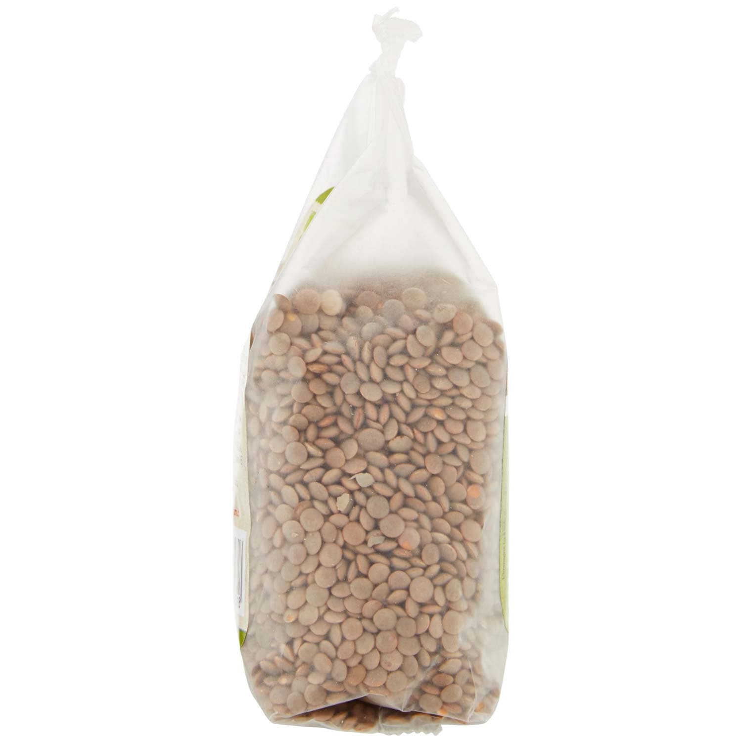 BIO Lenticchie rosse intere Biologiche 300 g – immagine 3