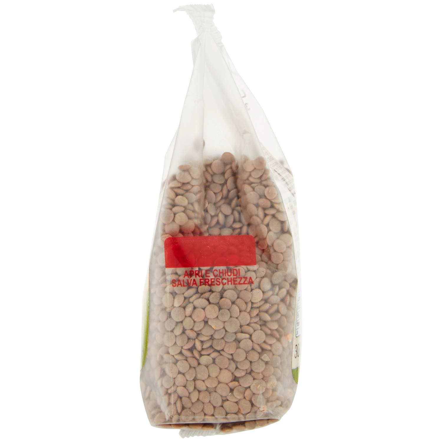 BIO Lenticchie rosse intere Biologiche 300 g – immagine 5