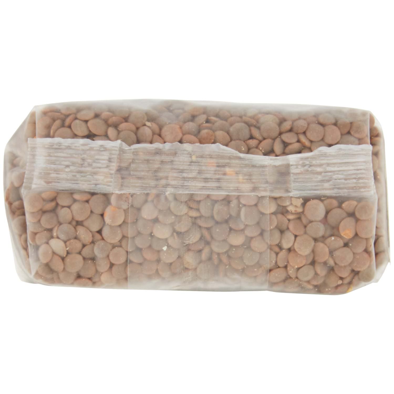 BIO Lenticchie rosse intere Biologiche 300 g – immagine 7