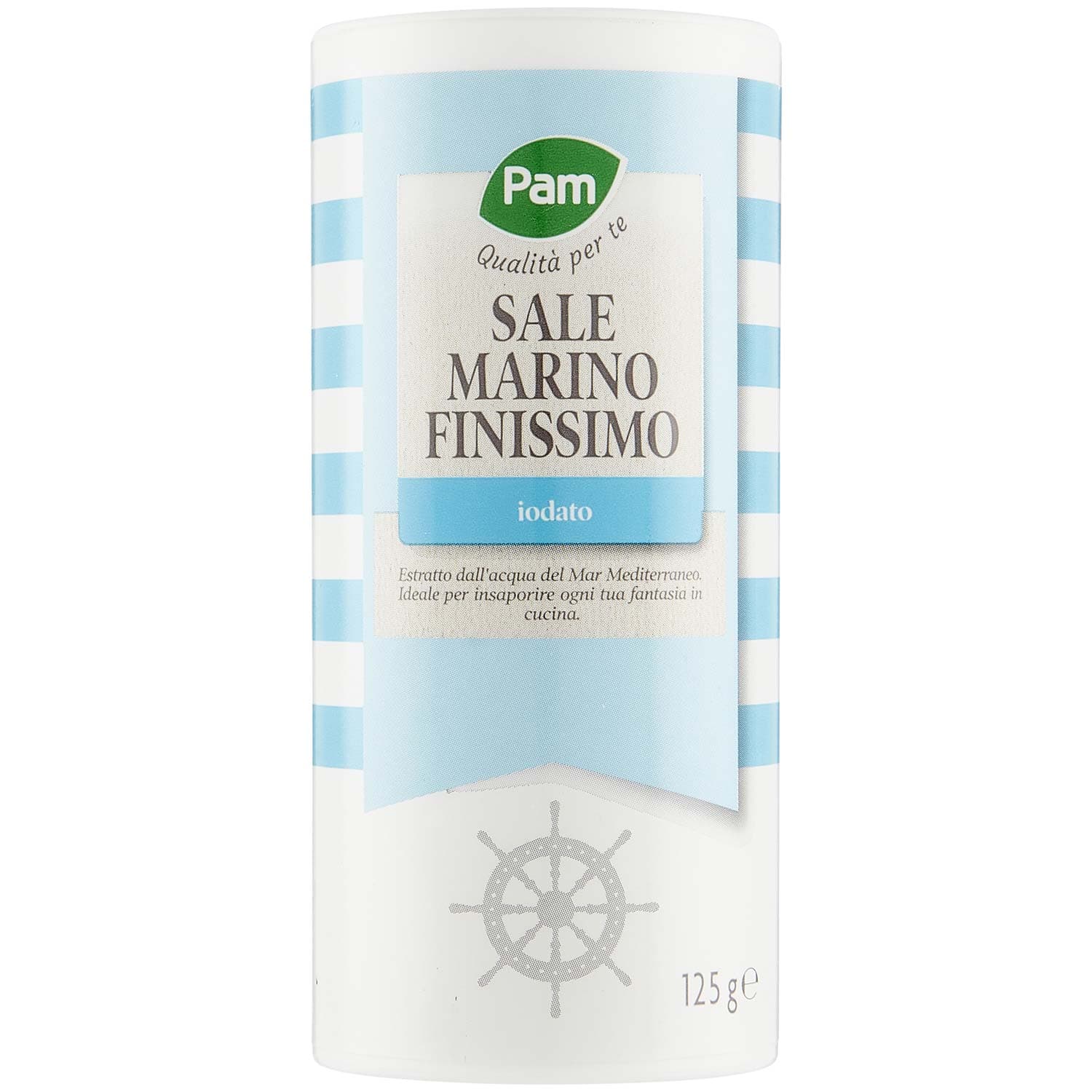 Sale marino finissimo PAM – immagine 2