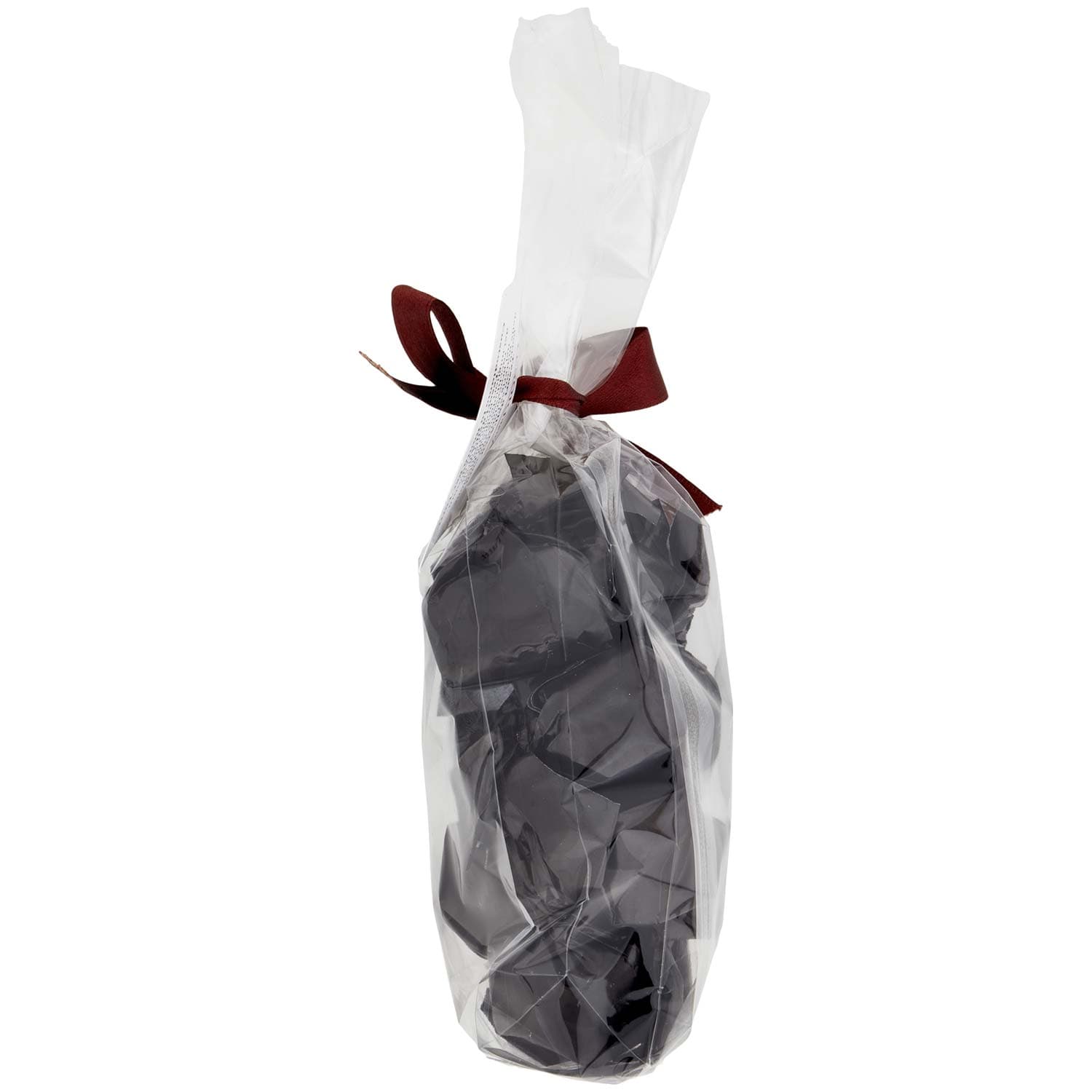 TESORI DELL'ARCA Tartufi Extrafondenti alle Nocciole 150 g – immagine 5